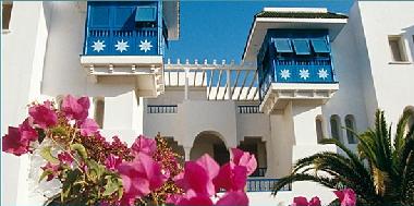 Holiday House in Hammamet (Nabul) or holiday homes and vacation rentals