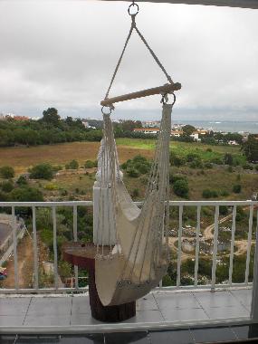 Holiday Apartment in Ajuda (Grande Lisboa) or holiday homes and vacation rentals