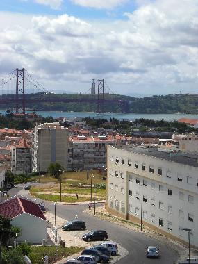 Holiday Apartment in Ajuda (Grande Lisboa) or holiday homes and vacation rentals