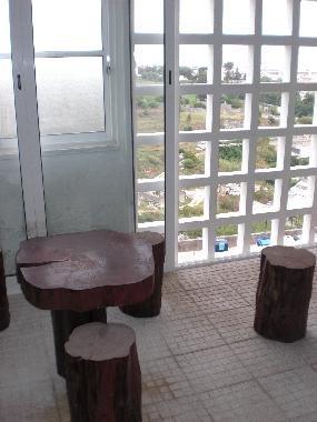 Holiday Apartment in Ajuda (Grande Lisboa) or holiday homes and vacation rentals