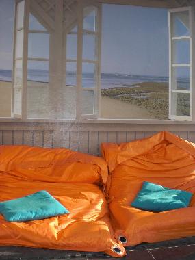 Holiday Apartment in Ajuda (Grande Lisboa) or holiday homes and vacation rentals