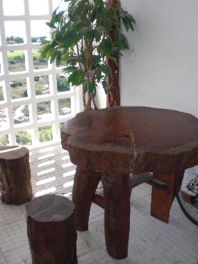 Holiday Apartment in Ajuda (Grande Lisboa) or holiday homes and vacation rentals