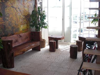 Holiday Apartment in Ajuda (Grande Lisboa) or holiday homes and vacation rentals