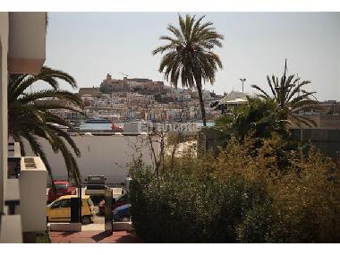Holiday Apartment in Ibiza (Ibiza) or holiday homes and vacation rentals