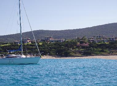 Holiday House in Stintino (Sassari) or holiday homes and vacation rentals