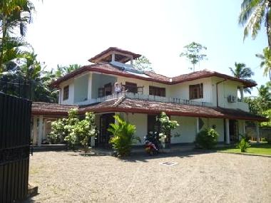 Bed and Breakfast in Bentota (Galle) or holiday homes and vacation rentals