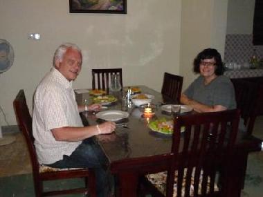 Bed and Breakfast in Bentota (Galle) or holiday homes and vacation rentals