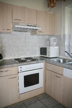Holiday Apartment in Neujellingsdorf (Insel Fehmarn) or holiday homes and vacation rentals