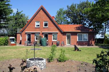 Holiday Apartment in Neujellingsdorf (Insel Fehmarn) or holiday homes and vacation rentals