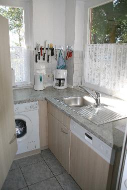 Holiday Apartment in Neujellingsdorf (Insel Fehmarn) or holiday homes and vacation rentals