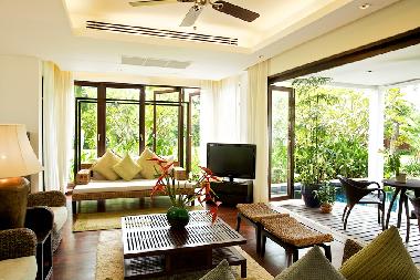 Villa in Koh Samui (Surat Thani) or holiday homes and vacation rentals