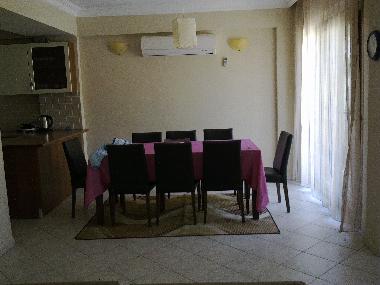 Holiday House in FETHİYE (Mugla) or holiday homes and vacation rentals
