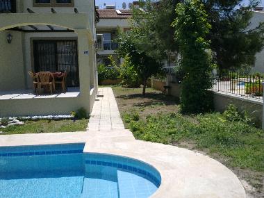 Holiday House in FETHİYE (Mugla) or holiday homes and vacation rentals