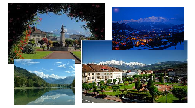 Holiday Apartment in sallanches (Haute-Savoie) or holiday homes and vacation rentals