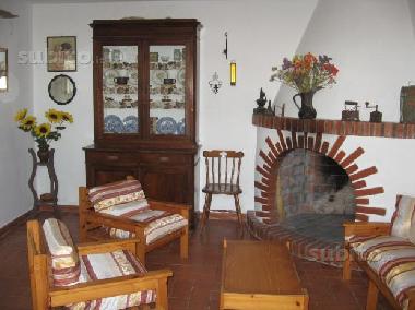 Holiday House in Carloforte (Carbonia-Iglesias) or holiday homes and vacation rentals