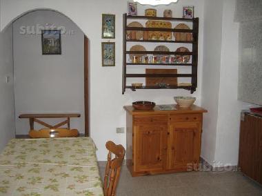 Holiday House in Carloforte (Carbonia-Iglesias) or holiday homes and vacation rentals