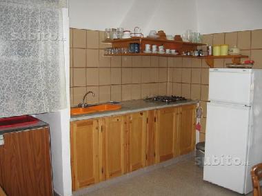 Holiday House in Carloforte (Carbonia-Iglesias) or holiday homes and vacation rentals