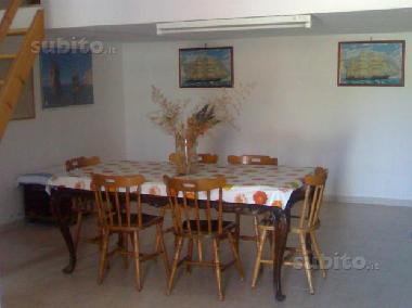 Holiday House in Carloforte (Carbonia-Iglesias) or holiday homes and vacation rentals