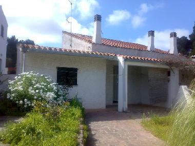 Holiday House in Carloforte (Carbonia-Iglesias) or holiday homes and vacation rentals
