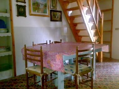 Holiday House in Carloforte (Carbonia-Iglesias) or holiday homes and vacation rentals