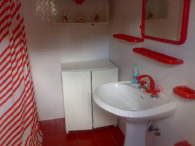 Holiday House in Carloforte (Carbonia-Iglesias) or holiday homes and vacation rentals