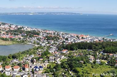 Holiday Apartment in Binz (Ostsee-Inseln) or holiday homes and vacation rentals