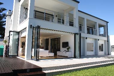 Bed and Breakfast in Melkbosstrand (Western Cape) or holiday homes and vacation rentals