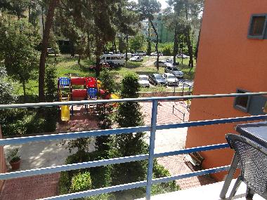 Holiday Apartment in GOLEM (Durres) or holiday homes and vacation rentals