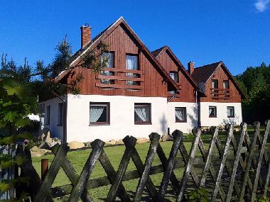 Chalet in Jelenia Gora (Dolnoslaskie) or holiday homes and vacation rentals