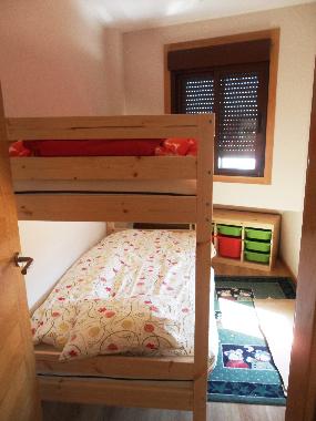 Holiday Apartment in Vilanova de Arousa (Pontevedra) or holiday homes and vacation rentals