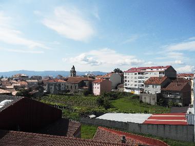 Holiday Apartment in Vilanova de Arousa (Pontevedra) or holiday homes and vacation rentals