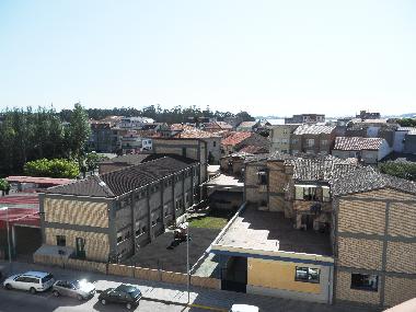 Holiday Apartment in Vilanova de Arousa (Pontevedra) or holiday homes and vacation rentals