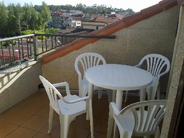Holiday Apartment in Vilanova de Arousa (Pontevedra) or holiday homes and vacation rentals