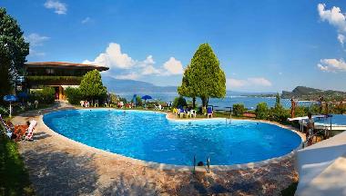 Holiday Apartment in manerba del garda (Brescia) or holiday homes and vacation rentals