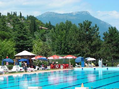 Holiday Apartment in manerba del garda (Brescia) or holiday homes and vacation rentals