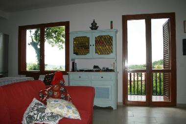 Holiday Apartment in manerba del garda (Brescia) or holiday homes and vacation rentals