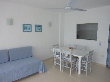 Holiday Apartment in Es Pujols (Formentera) or holiday homes and vacation rentals