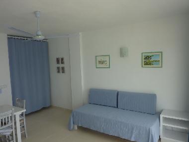 Holiday Apartment in Es Pujols (Formentera) or holiday homes and vacation rentals