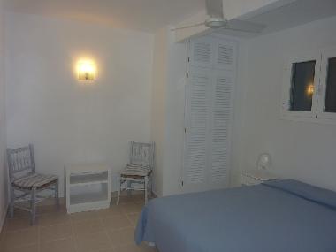 Holiday Apartment in Es Pujols (Formentera) or holiday homes and vacation rentals