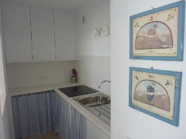 Holiday Apartment in Es Pujols (Formentera) or holiday homes and vacation rentals