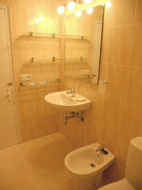 Holiday Apartment in Es Pujols (Formentera) or holiday homes and vacation rentals