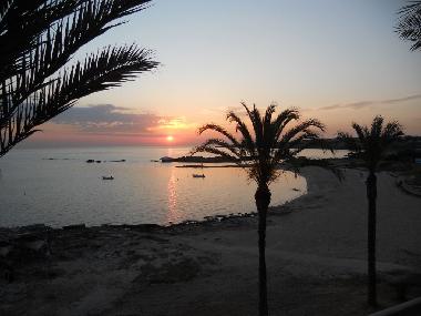 Holiday Apartment in Es Pujols (Formentera) or holiday homes and vacation rentals