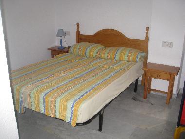 Holiday Apartment in Zahara de los Atunes (C�diz) or holiday homes and vacation rentals