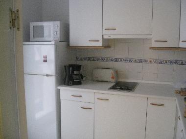 Holiday Apartment in Zahara de los Atunes (C�diz) or holiday homes and vacation rentals