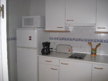 Holiday Apartment in Zahara de los Atunes (C�diz) or holiday homes and vacation rentals