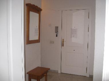 Holiday Apartment in Zahara de los Atunes (C�diz) or holiday homes and vacation rentals