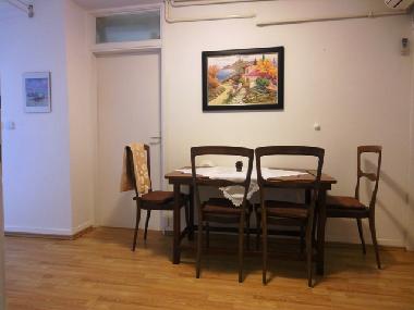 Dinning room