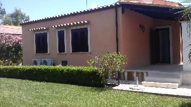 Villa in CampoFelice di roccella (Palermo) or holiday homes and vacation rentals