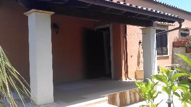 Villa in CampoFelice di roccella (Palermo) or holiday homes and vacation rentals