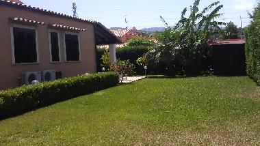 Villa in CampoFelice di roccella (Palermo) or holiday homes and vacation rentals